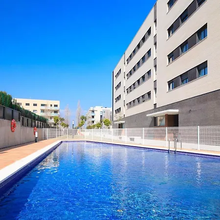 Apartment Uhc Residencial