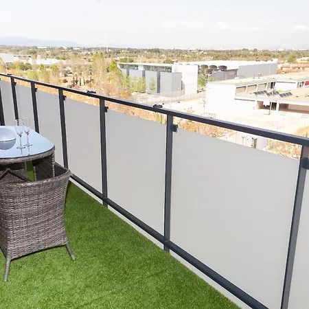 Apartment Uhc Residencial Salou