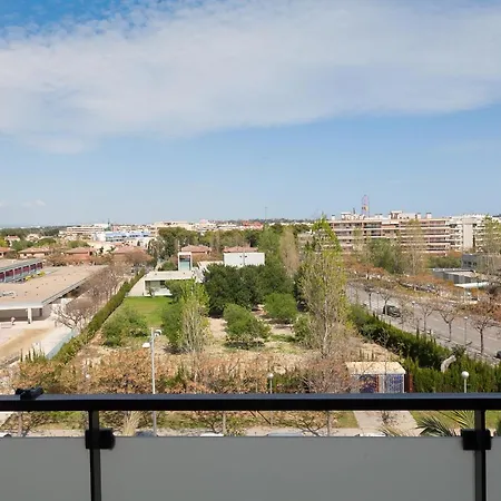 Uhc Residencial * Salou