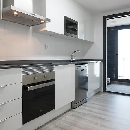 Apartment Uhc Residencial Salou