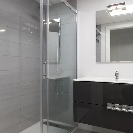 Apartment Uhc Residencial