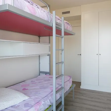 Uhc Residencial Apartment *