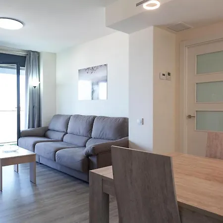 Apartment Uhc Residencial *