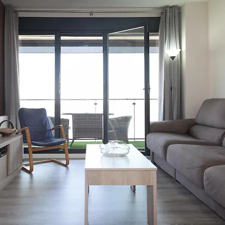 Uhc Residencial Salou