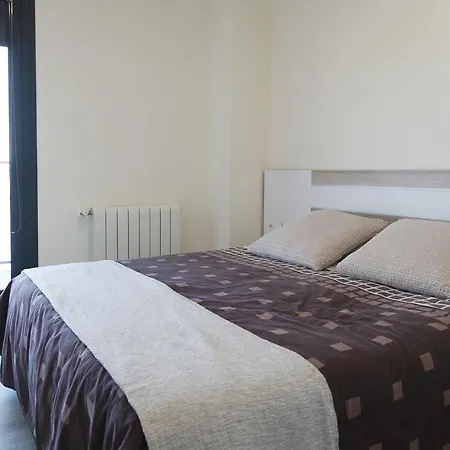Uhc Residencial * Salou
