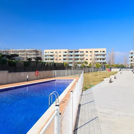 Apartment Uhc Residencial