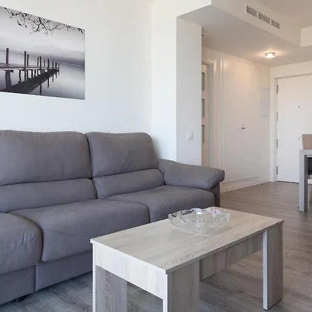 Uhc Residencial * Salou