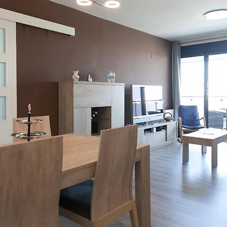 Apartment Uhc Residencial