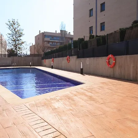 Apartment Uhc Residencial