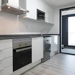Apartamento Uhc Residencial Salou