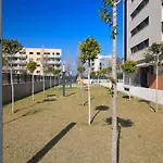 Uhc Residencial Apartamento *