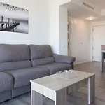Uhc Residencial * Salou