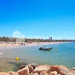 Apartamento Uhc Residencial Salou