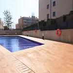 Apartamento Uhc Residencial