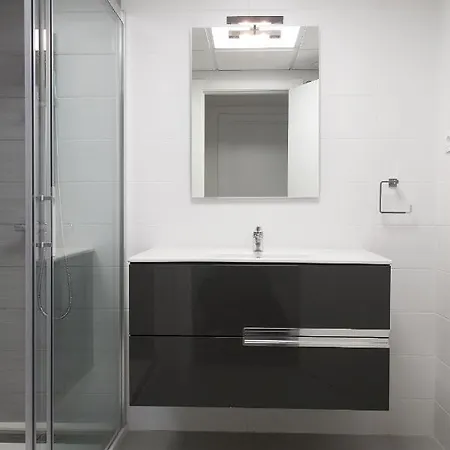 Appartement Uhc Residencial Salou