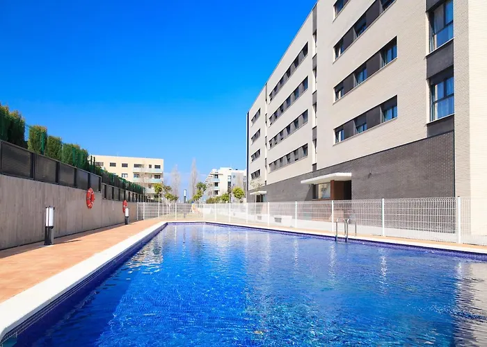 Appartamento Uhc Residencial