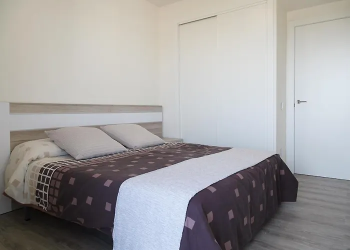 Uhc Residencial Appartamento Salou