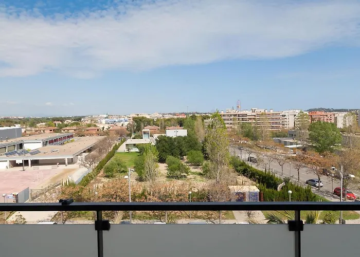 Uhc Residencial * Salou