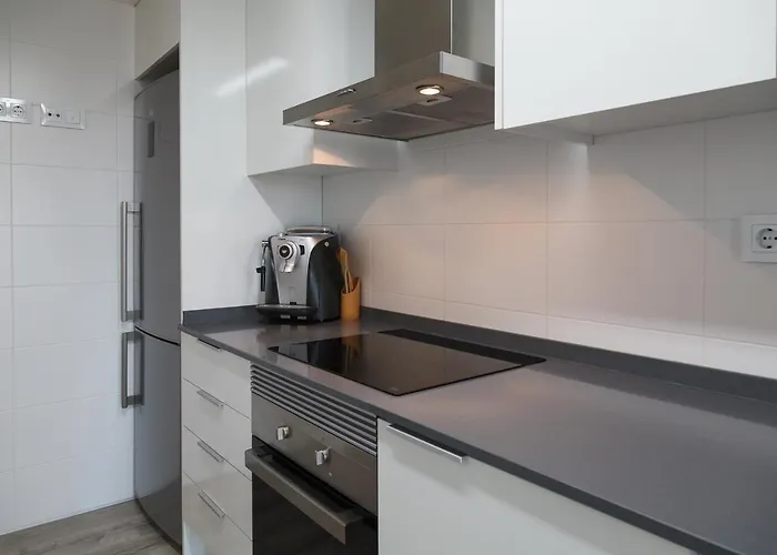 Uhc Residencial * Salou