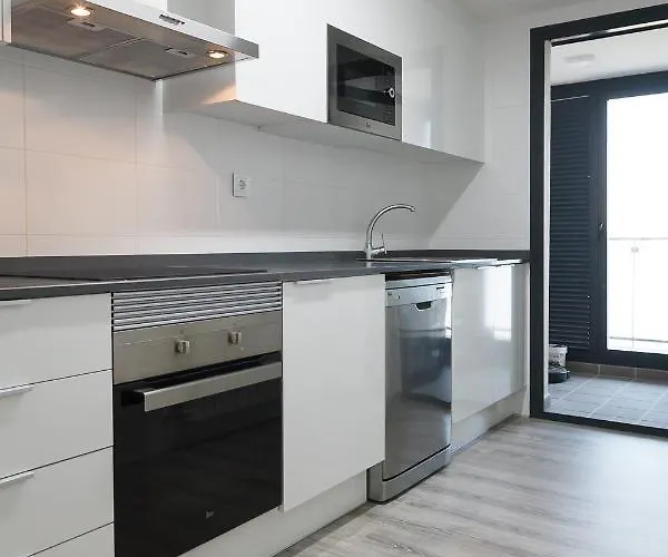 Appartamento Uhc Residencial Salou