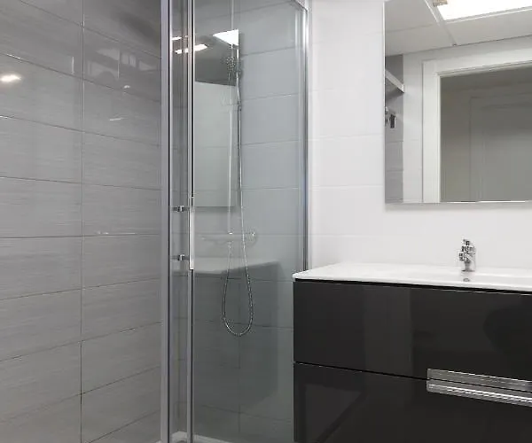 Appartamento Uhc Residencial
