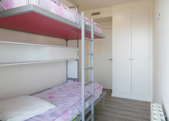 Uhc Residencial Appartamento *