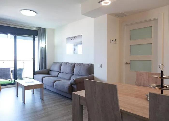 Appartamento Uhc Residencial *