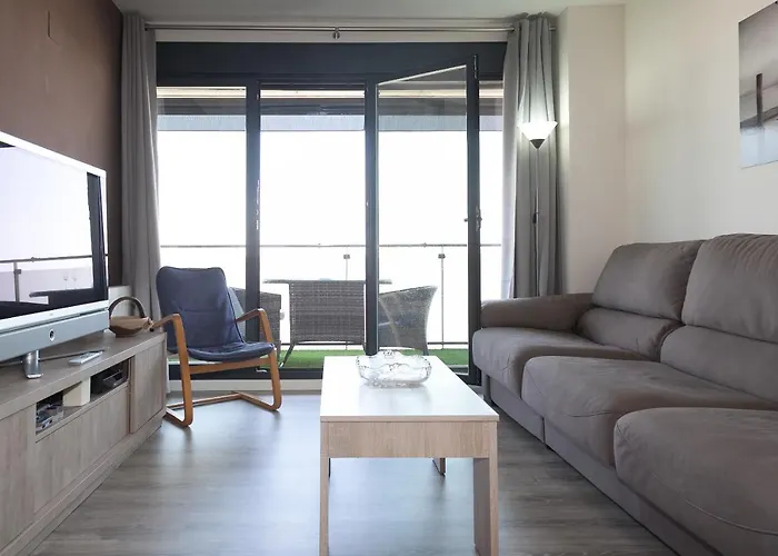 Uhc Residencial Salou