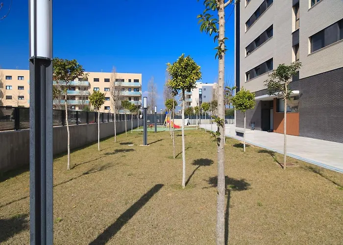 Uhc Residencial Appartamento *