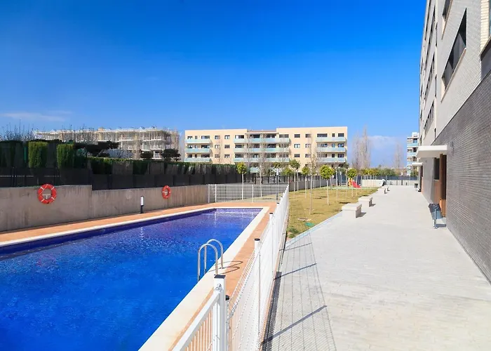 Appartamento Uhc Residencial