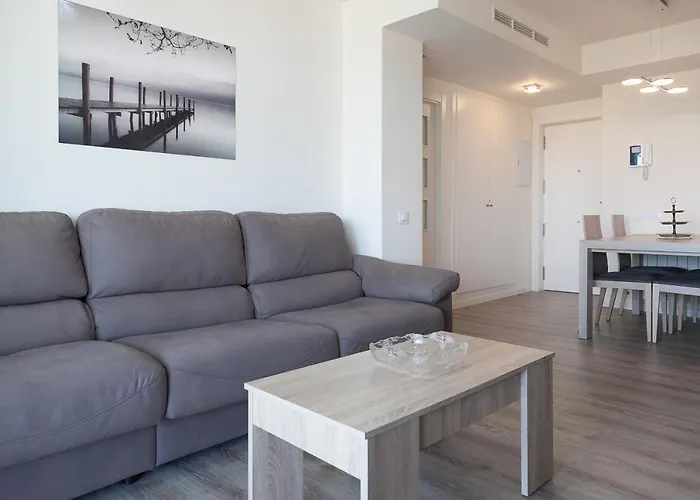 Uhc Residencial * Salou