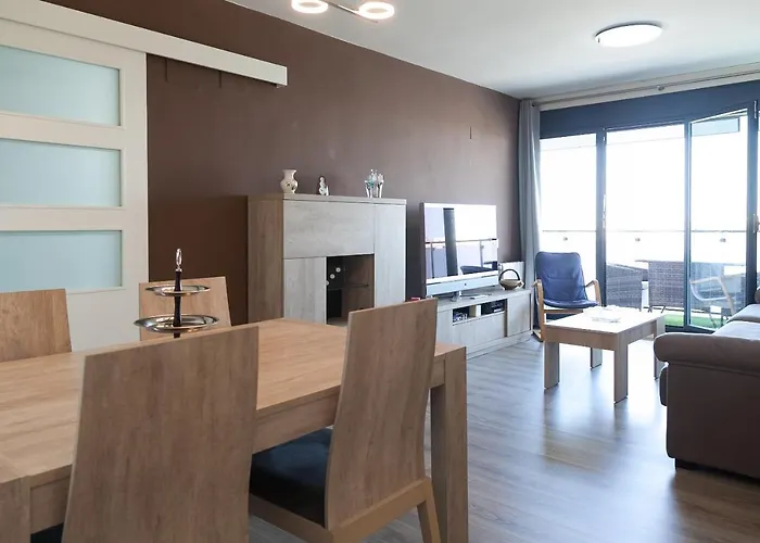 Appartamento Uhc Residencial