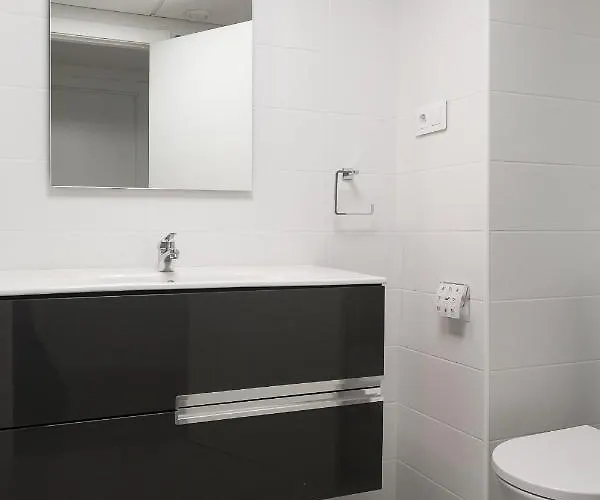 Uhc Residencial Appartamento Salou
