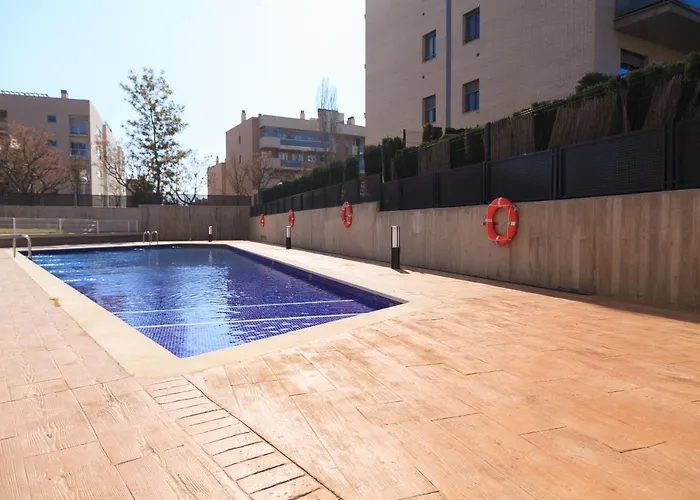 Appartamento Uhc Residencial