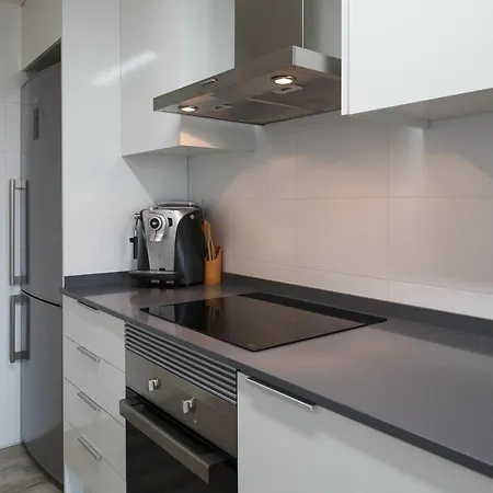 Uhc Residencial * Salou